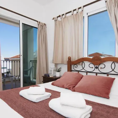 Villa Atralk20 *