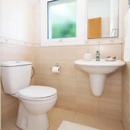 Atralk20 Villa Protaras
