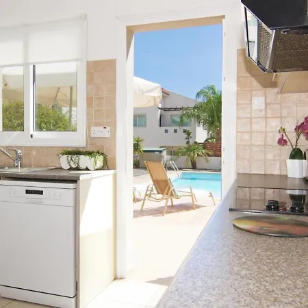 Summer By Interhome * Protaras