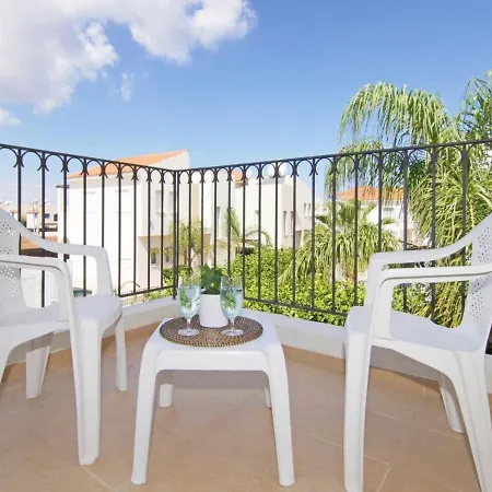 Summer By Interhome * Protaras