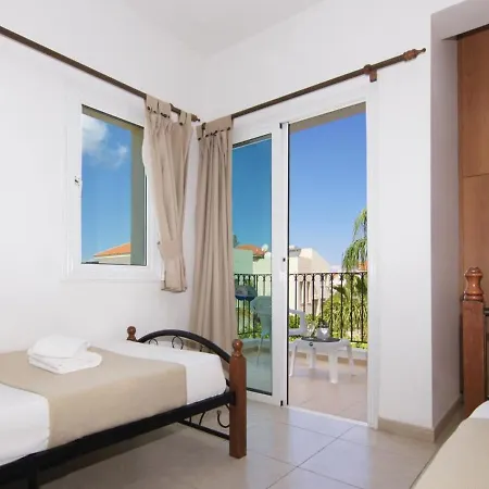 Summer By Interhome Villa *