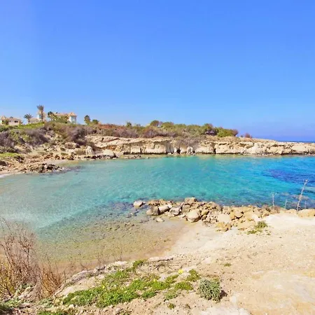 Summer By Interhome * Protaras