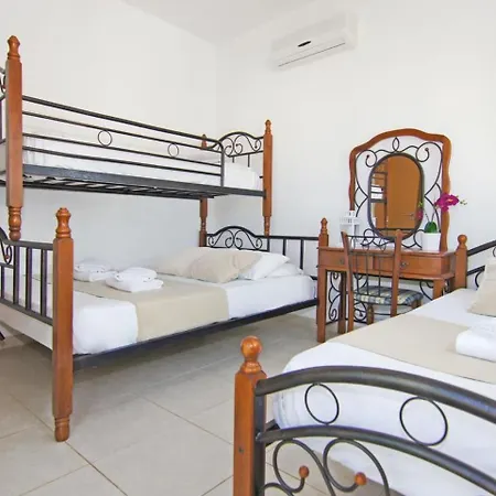 Villa Atralk20 Protaras